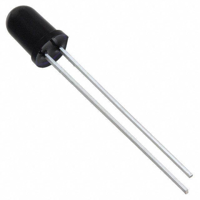 SENSOR PHOTODIODE 900NM RADIAL