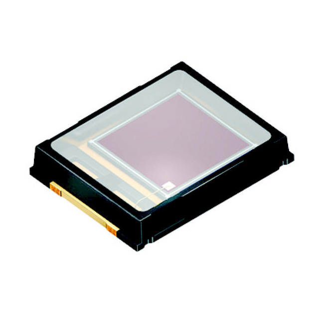 SENSOR PHOTODIODE 620NM 2SMD
