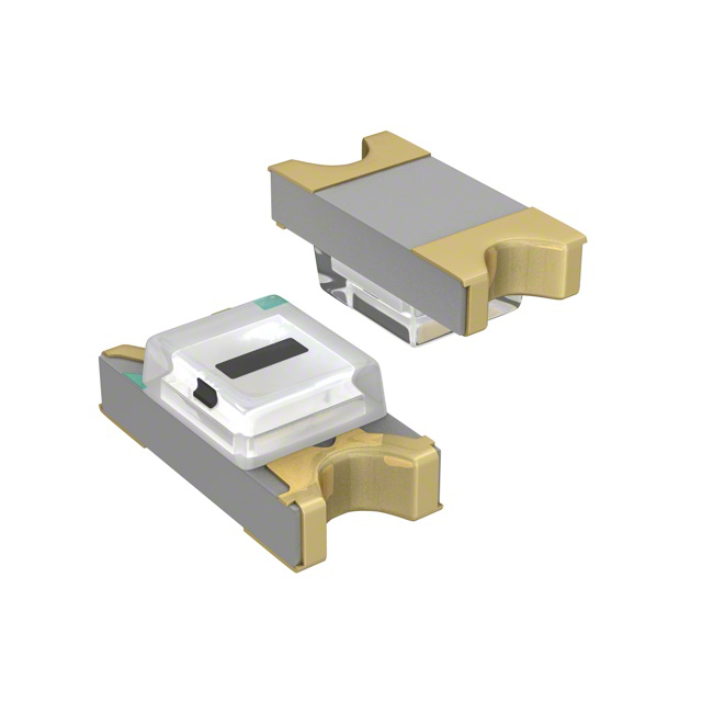 SENSOR PHOTODIODE 820NM 2SMD