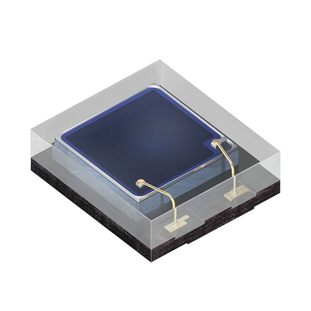 SENSOR PHOTODIODE 900NM 2SMD