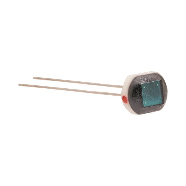SENSOR PHOTODIODE 550NM RADIAL