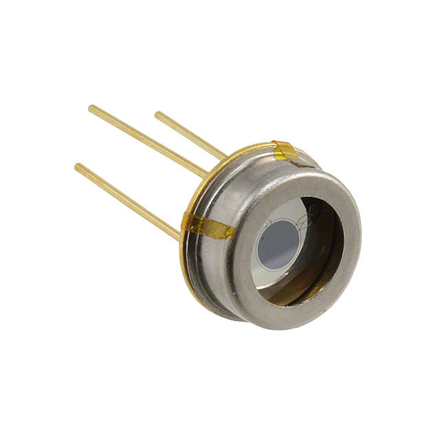SENSOR PHOTODIODE 2.5MM TO39