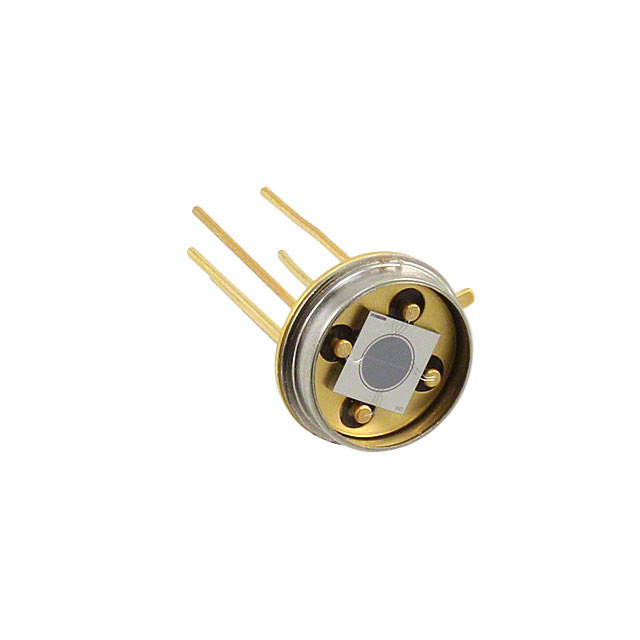 SENSOR PHOTODIODE 254NM