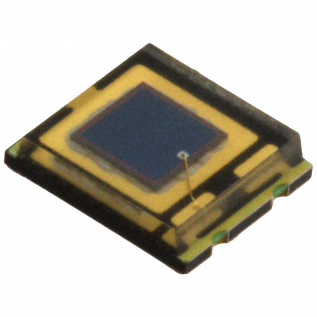 SENSOR PHOTODIODE 900NM 4SMD