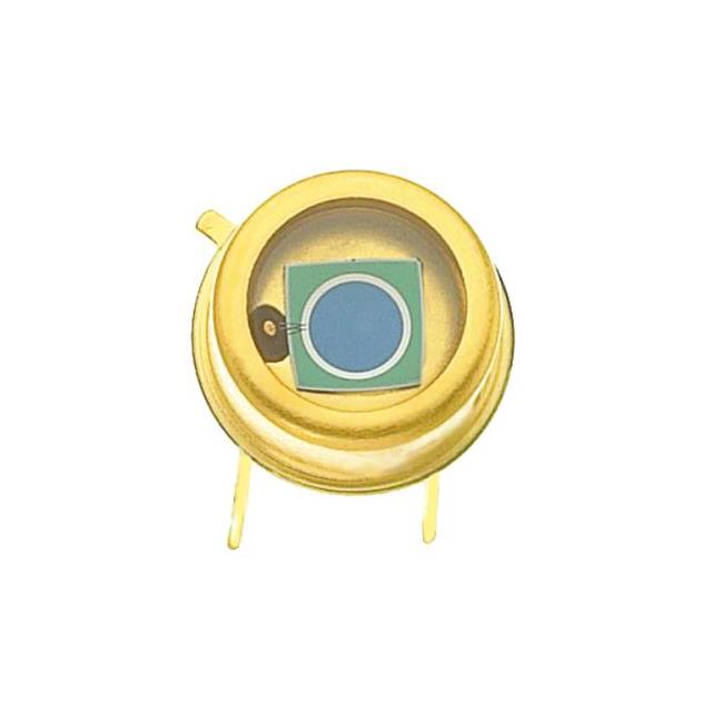 SENSOR PHOTODIODE 980NM TO5