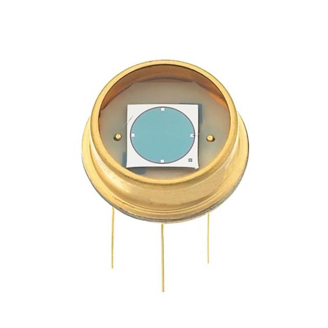 SENSOR PHOTODIODE 980NM TO8