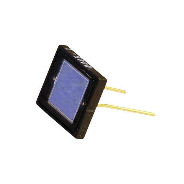 SENSOR PHOTODIODE 720NM 2DIP MOD