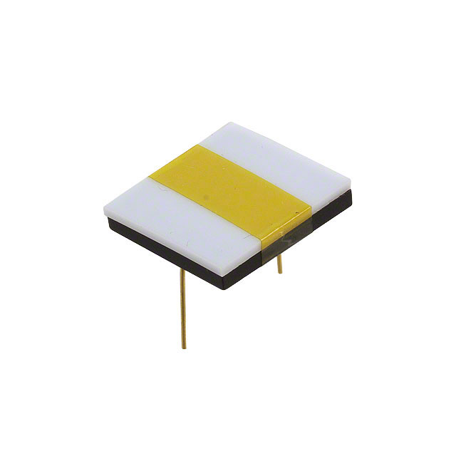 SENSOR PHOTODIODE 254NM 10MM
