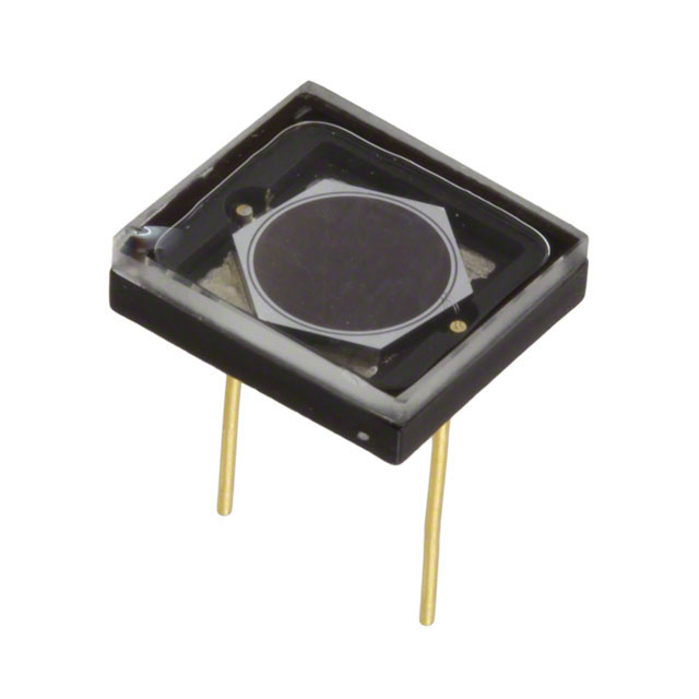 SENSOR PHOTODIODE UV 24MM2