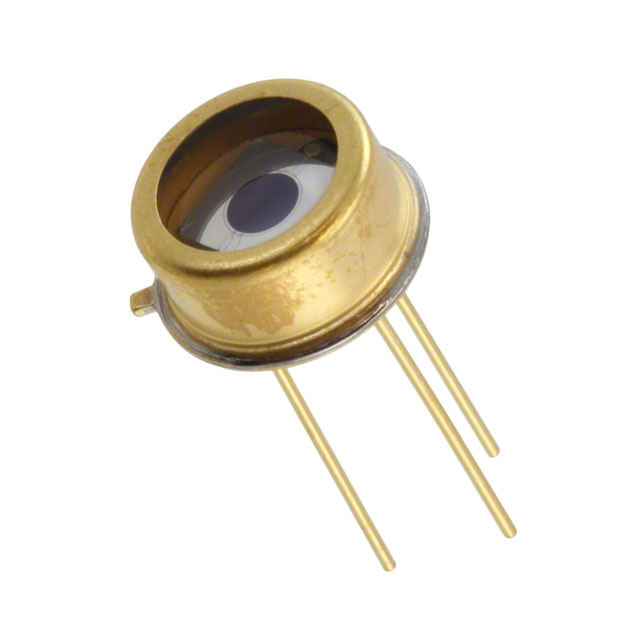 SENSOR PHOTODIODE UV 5MM2