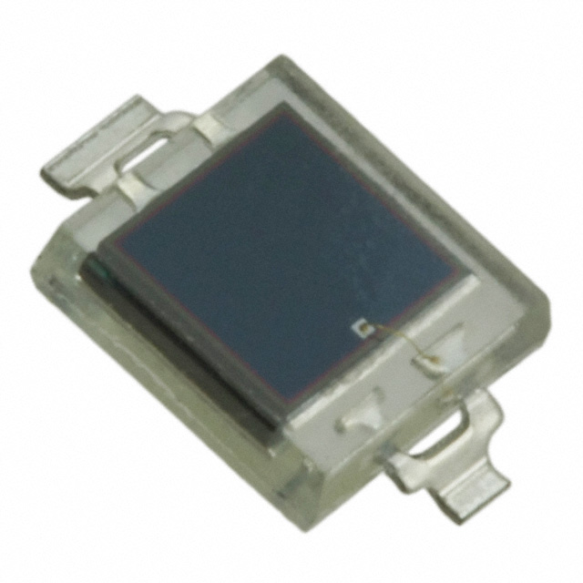 SENSOR PHOTODIODE 940NM 2SMD GW