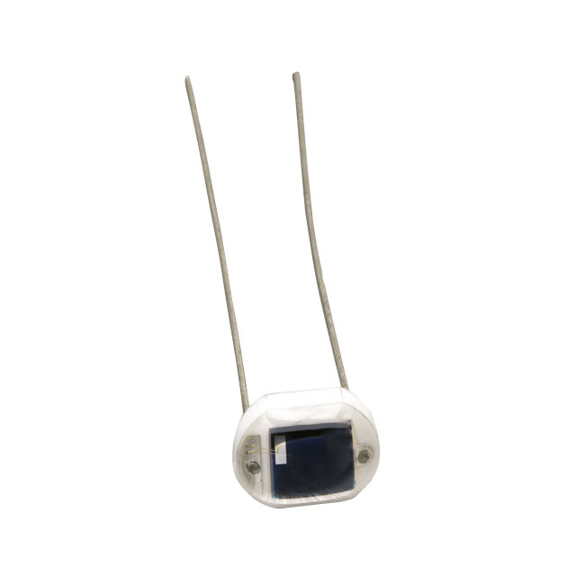SENSOR PHOTODIODE 925NM 2DIP MOD