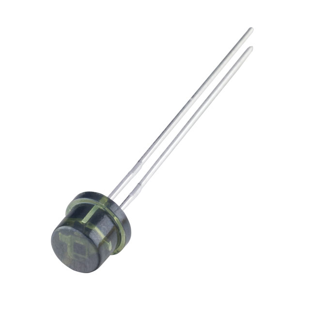SENSOR PHOTO TOP VIEW RADIAL