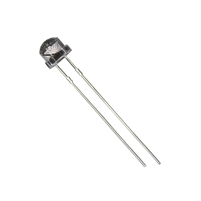 SENSOR PHOTO 850NM T1 3/4 RADIAL