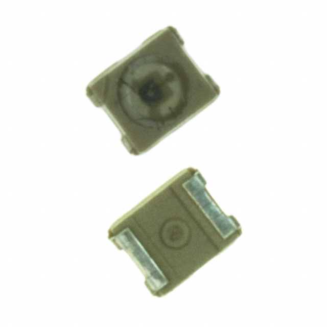 SENSOR PHOTO TOP VIEW 4PLCC