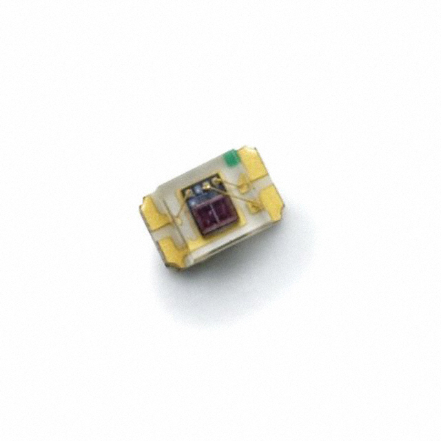 SENSOR PHOTO 620NM 0805