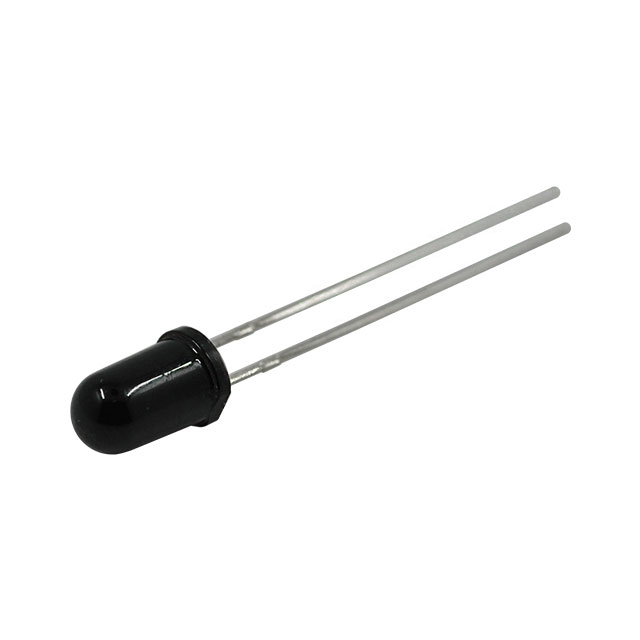 SENSOR PHOTO TOP VIEW RADIAL