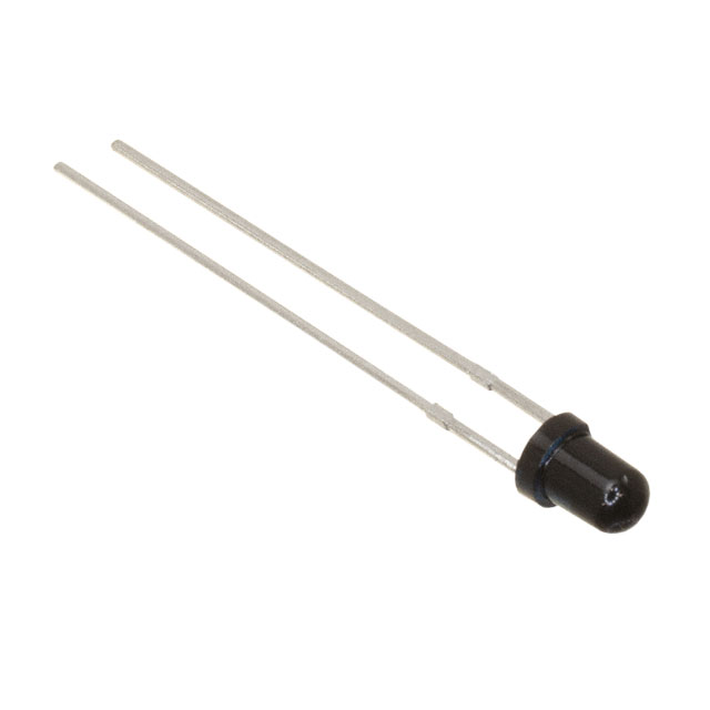 THROUGH HOLE / STANDARD 3MM T1 /