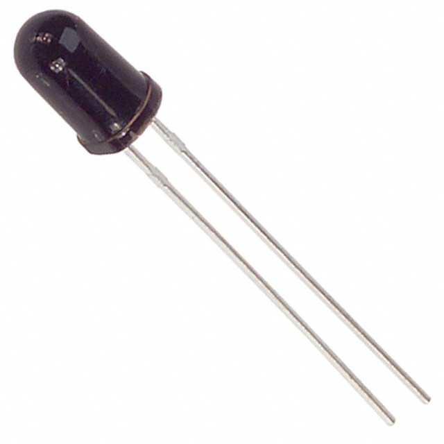 SENSOR PHOTO 940NM TOP VIEW RAD