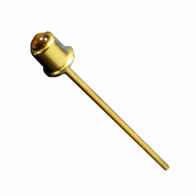 SENSOR PHOTO 880NM TOP VIEW COAX
