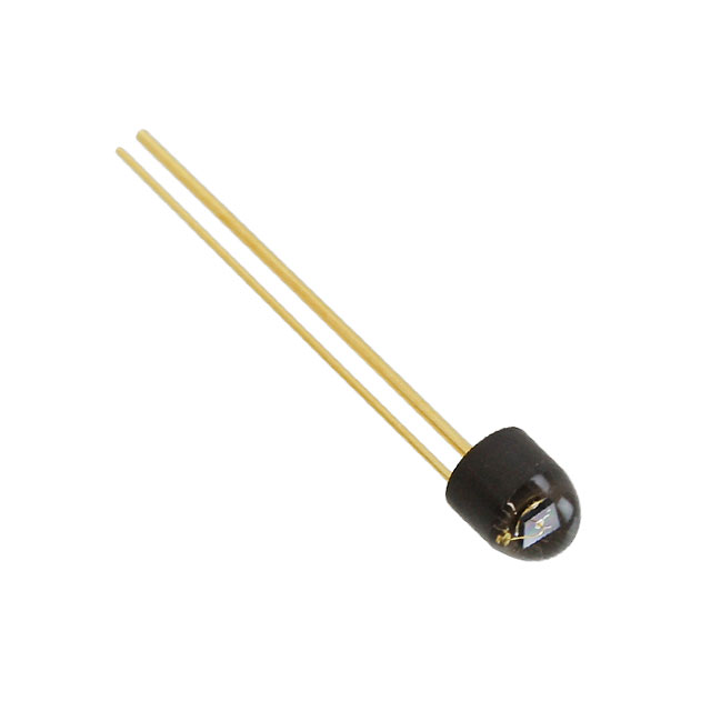 SENSOR PHOTO 880NM TOP VIEW RAD