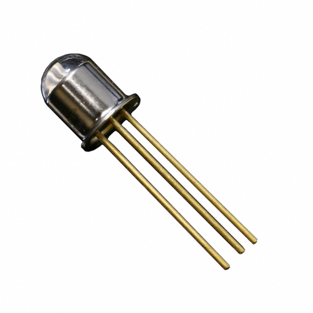 SENSOR PHOTO 880NM TOP TO206AA