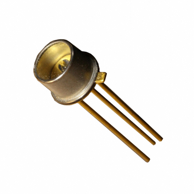 SENSOR PHOTO 880NM TOP TO206AA