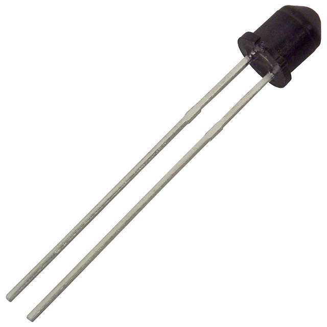SENSOR PHOTO 890NM TOP VIEW TO18