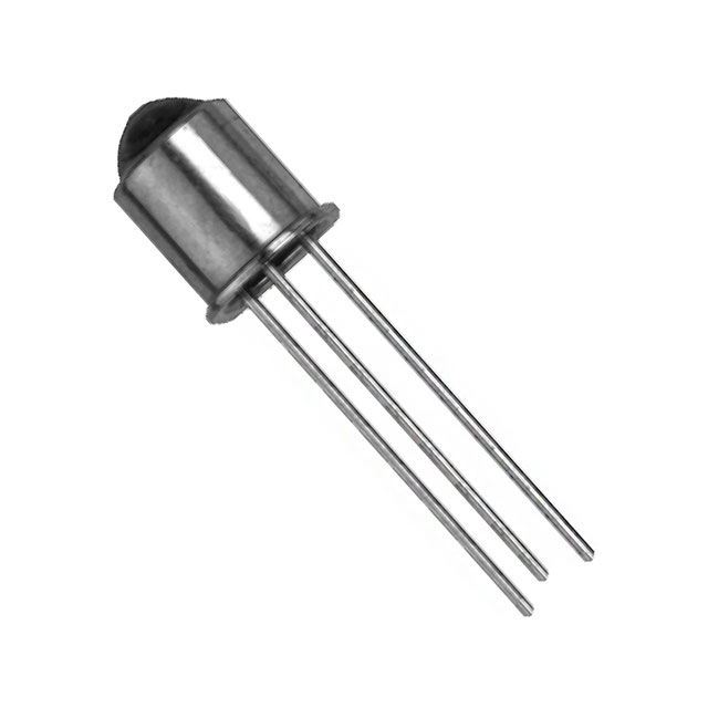 SENSOR PHOTO 890NM TOP TO206AA