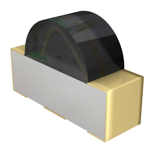 SENSOR PHOTO 940NM SIDE VIEW SMD