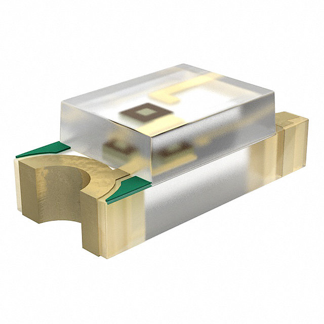 SENSOR PHOTO 940NM TOP VIEW 1206