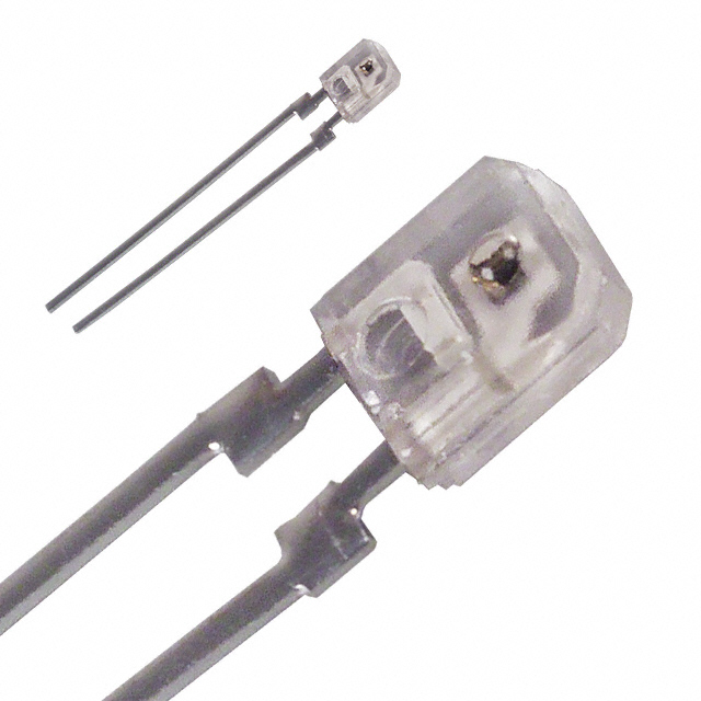 SENSOR PHOTO 800NM SIDE VIEW RAD