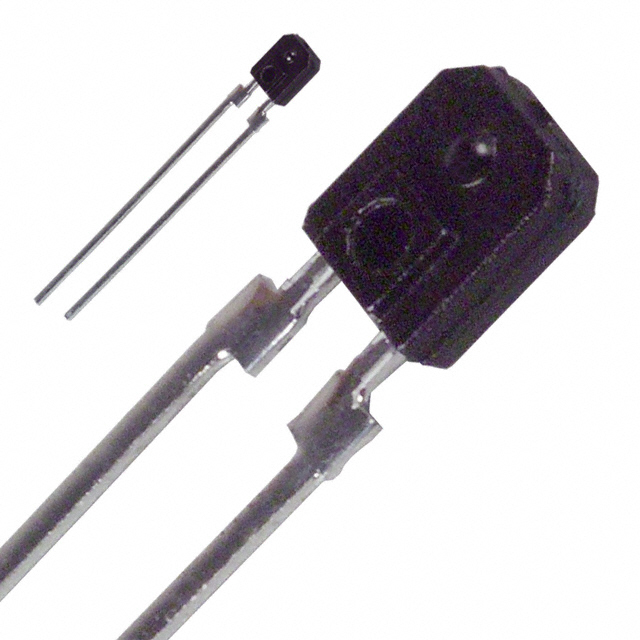SENSOR PHOTO 860NM SIDE VIEW RAD