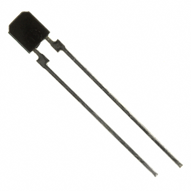 SENSOR PHOTO 860NM SIDE VIEW RAD