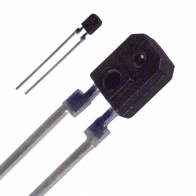 SENSOR PHOTO 860NM SIDE VIEW RAD