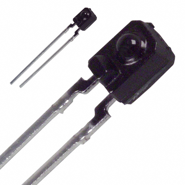 SENSOR PHOTO 860NM SIDE VIEW RAD