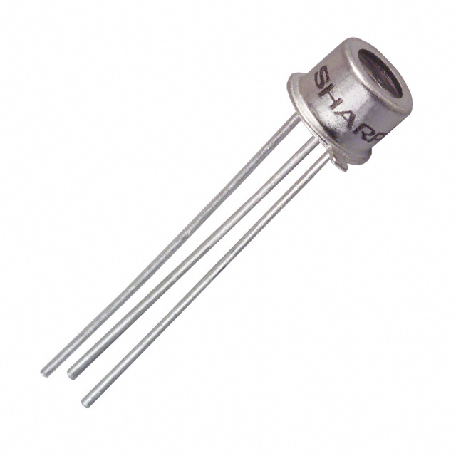 SENSOR PHOTO 800NM TOP TO206AA