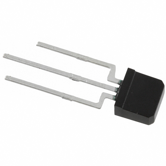 SENSOR PHOTO 940NM SIDE VIEW RAD