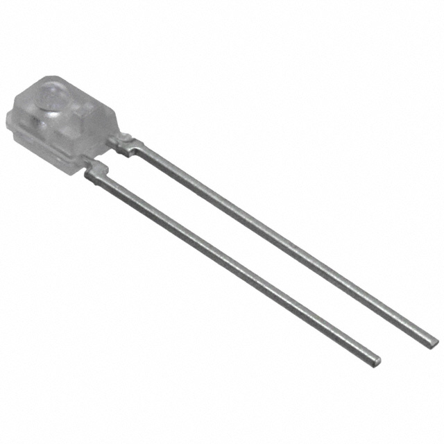 SENSOR PHOTO 940NM SIDE VIEW RAD