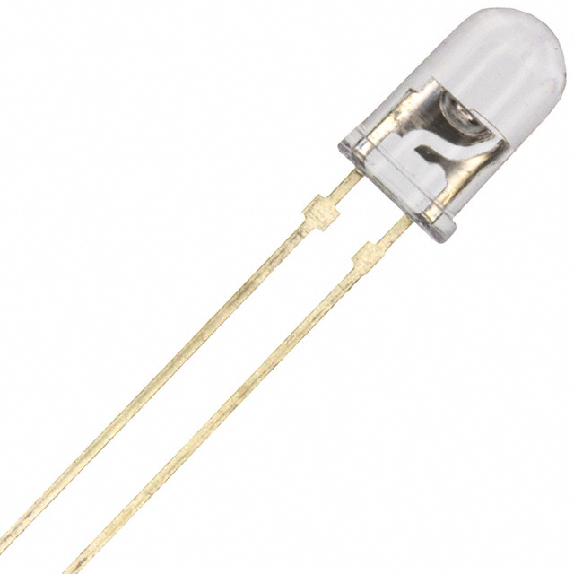 SENSOR PHOTO 880NM TOP VIEW RAD