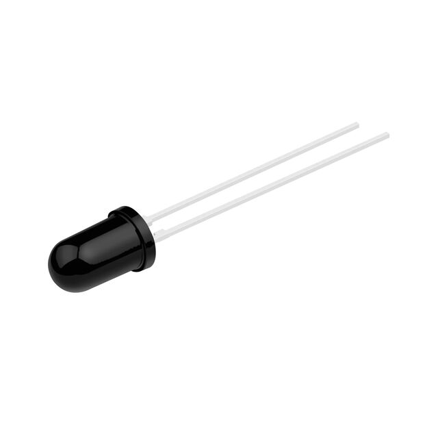 SENSOR PHOTO 870NM TOP VIEW RAD