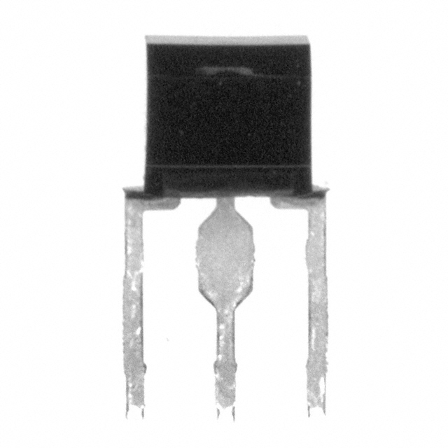 SENSOR PHOTO 920NM SIDE VIEW RAD