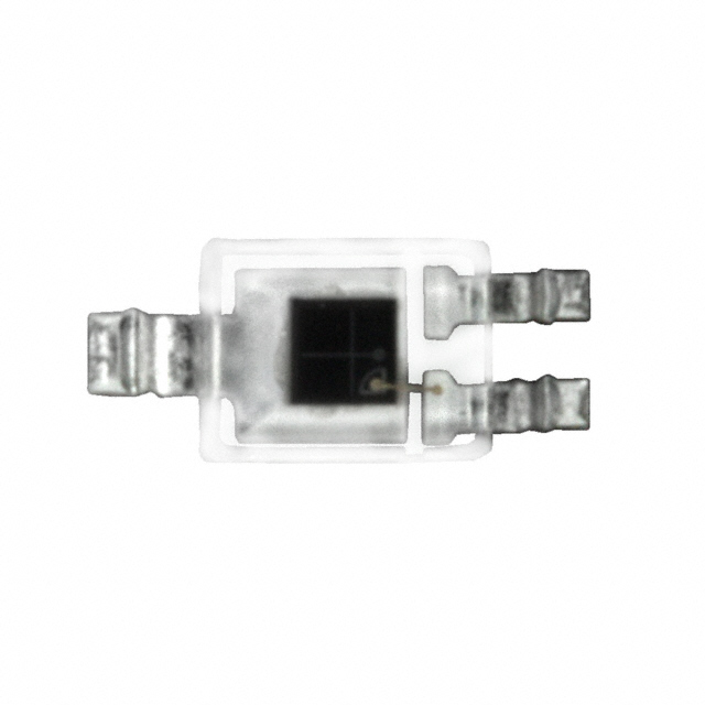 SENSOR PHOTO 850NM TOP VIEW 3SMD