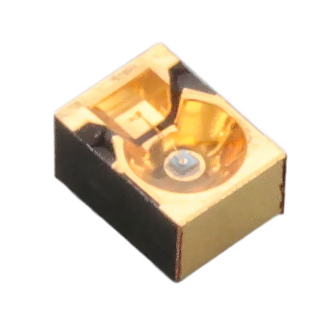 SENSOR PHOTO 990NM TOP VIEW 2SMD