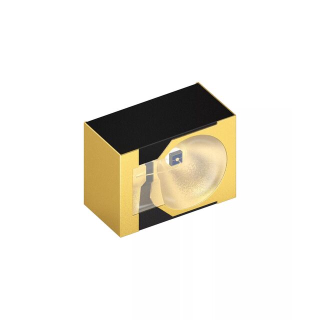 SENSOR PHOTO 990NM SIDE VIEW SMD