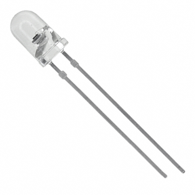 SENSOR PHOTO 570NM TOP VIEW RAD