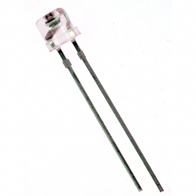 SENSOR PHOTO 570NM TOP VIEW RAD