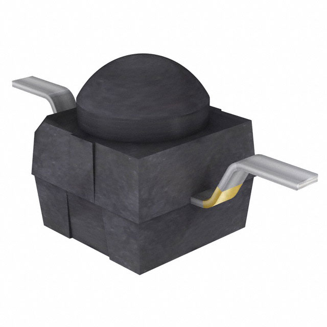 PHOTOTRANSISTOR 790 TO 970 NM