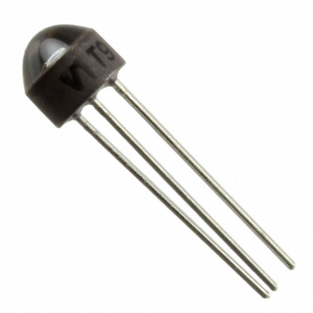 SENSOR PHOTO TOP TO106-3 DOMED