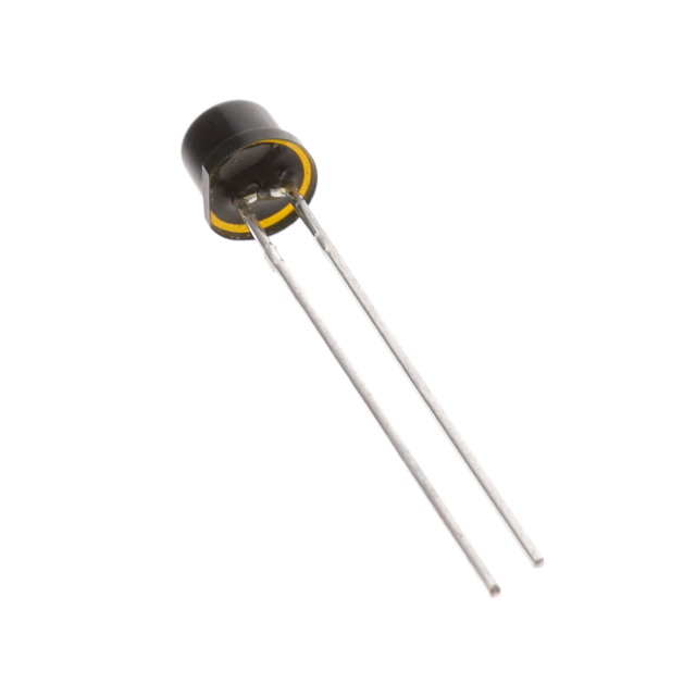 PHOTOTRANSISTOR T1-3/4 EPOXY